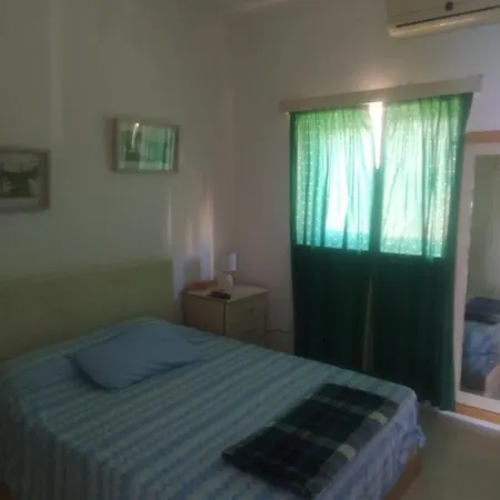 A Seafront Away From