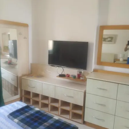 A Seafront Away From St. Paul's Bay