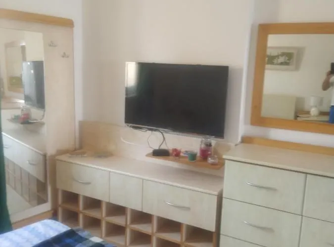 A Seafront Away From 圣保罗湾城