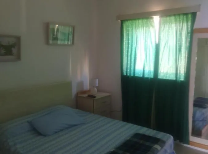 A Seafront Away From