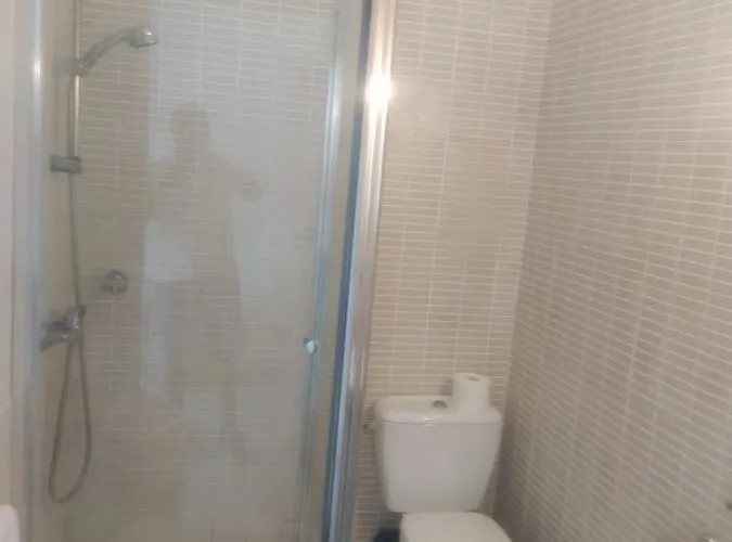 A Seafront Away From Διαμέρισμα Σεντ Πόλς Μπέι