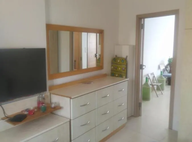 A Seafront Away From *