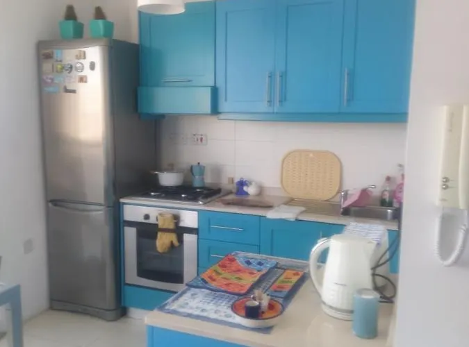 A Seafront Away From Διαμέρισμα *