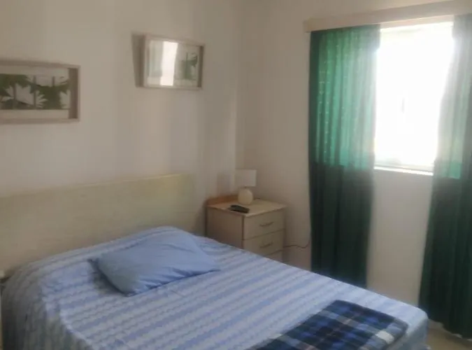 Διαμέρισμα A Seafront Away From