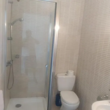 A Seafront Away From Apartment St. Paul's Bay