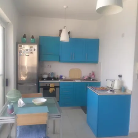 A Seafront Away From St. Paul's Bay