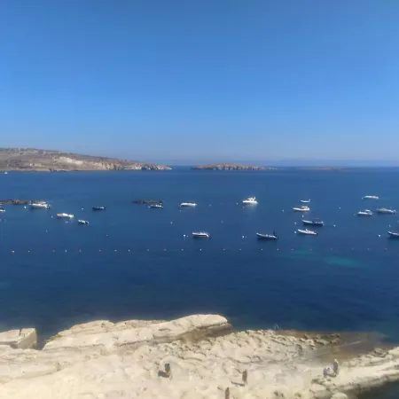 A Seafront Away From *