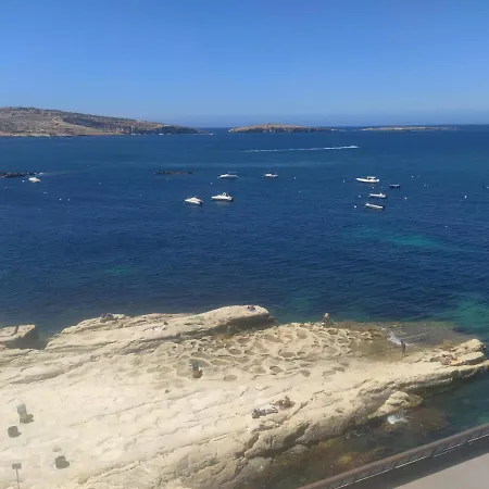 Apartment A Seafront Away From *